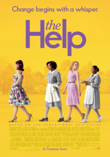 stream The Help