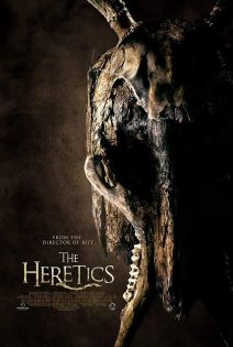 stream The Heretics