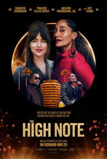 stream The High Note