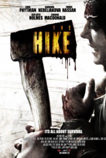 stream The Hike - Ausflug ins Grauen