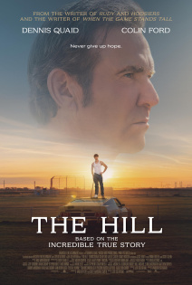 stream The Hill