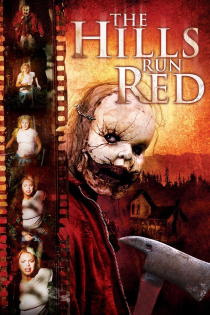 stream The Hills Run Red - Drehbuch des Todes