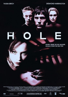 stream The Hole