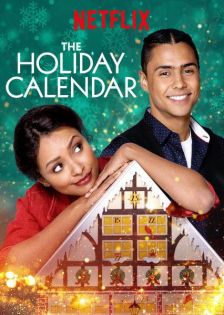 stream The Holiday Calendar