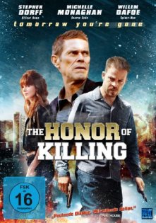 stream The Honor of Killing