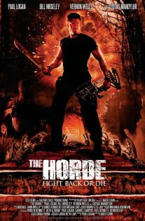stream The Horde - Die Jagd hat begonnen