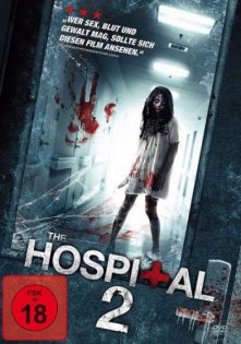 stream The Hospital 2