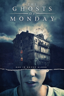 stream The Hotel Haunting