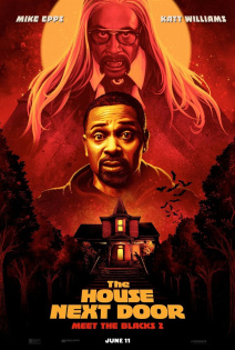 stream The House Next Door: Meet the Blacks 2