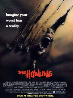 stream The Howling - Das Tier