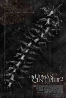 stream The Human Centipede 2