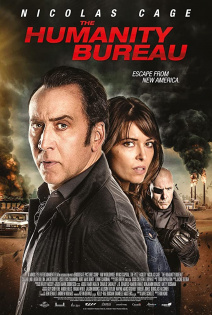 stream The Humanity Bureau - Flucht aus New America