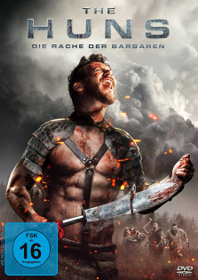 stream The Huns - Die Rache der Barbaren