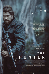 stream The Hunter