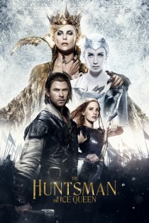 stream The Huntsman: Winter's War