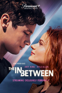 stream The In Between