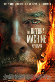 stream The Infernal Machine: Gefährliche Vergangenheit