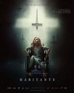 stream The Inhabitant