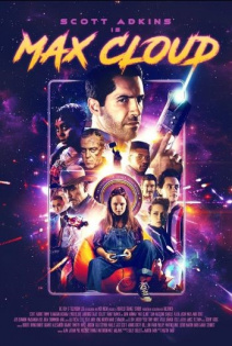 stream The Intergalactic Adventures of Max Cloud