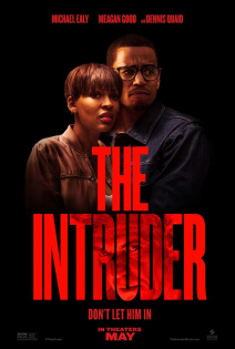 stream The Intruder