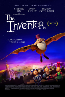 stream The Inventor