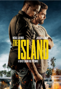 stream The Island - Auge um Auge