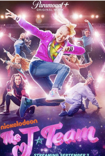 stream The J Team