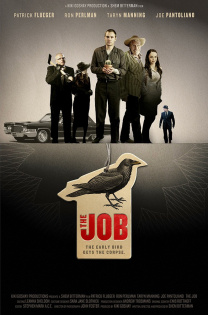 stream The Job