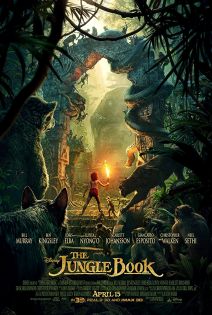 stream The Jungle Book
