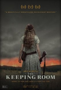 stream The Keeping Room -Bis zur letzten Kugel