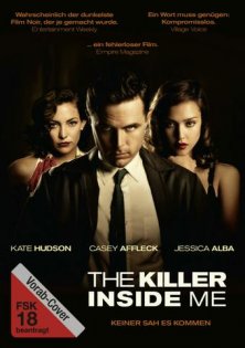 stream The Killer Inside Me