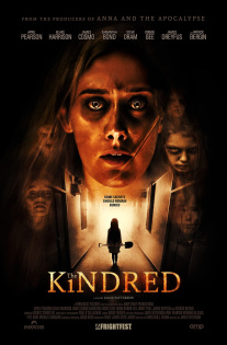 stream The Kindred - Tödliche Geheimnisse
