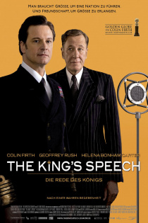 stream The Kings Speech