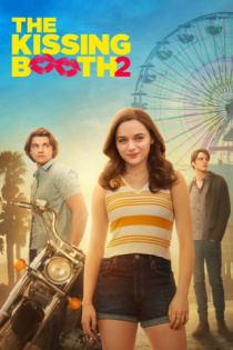 stream The Kissing Booth 2