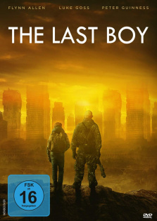 stream The Last Boy