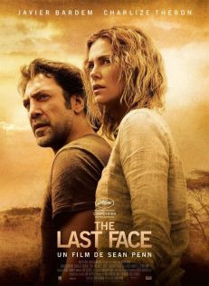 stream The Last Face