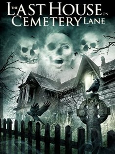 stream The Last House on Cemetery Lane