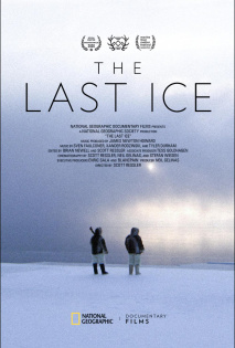 stream The Last Ice