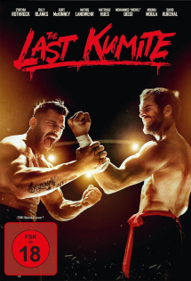 stream The Last Kumite