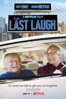stream The Last Laugh