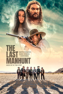 stream The Last Manhunt