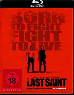 stream The Last Saint