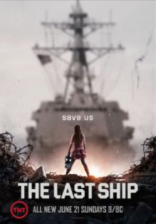 stream The Last Ship S02E02
