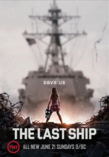 stream The Last Ship S02E06