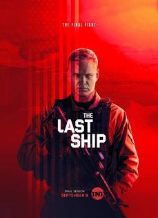 stream The Last Ship S05E06