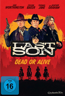 stream The Last Son