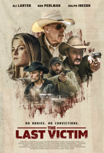 stream The Last Victim - Spirale der Gewalt