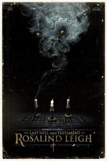 stream The Last Will and Testament of Rosalind Leigh