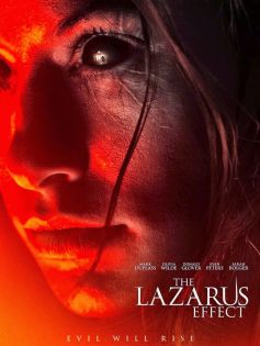stream The Lazarus Effect