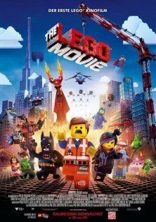 stream The Lego Movie